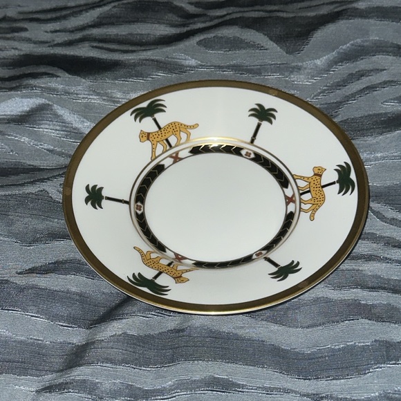 Dior Casablanca Saucer - Picture 1 of 7